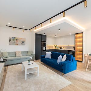 Deluxe Appartement met Twee Slaapkamers
